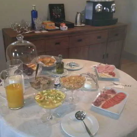 Lasmargas Hotel 3*