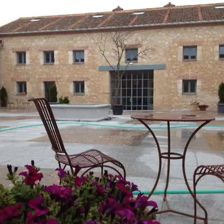 Lasmargas Hotel