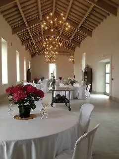 Lasmargas Hotel 3*