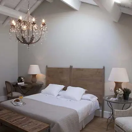 Hotel Lasmargas 3*