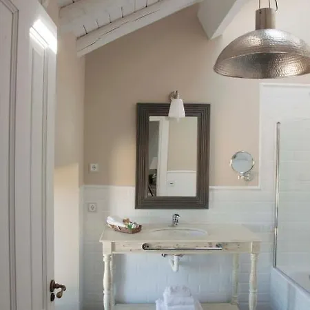 Hotel Lasmargas
