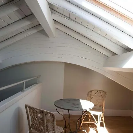 Lasmargas Hotel Madrona