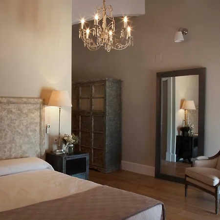 Hotel Lasmargas Madrona