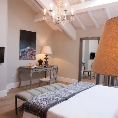 Lasmargas 3* Madrona