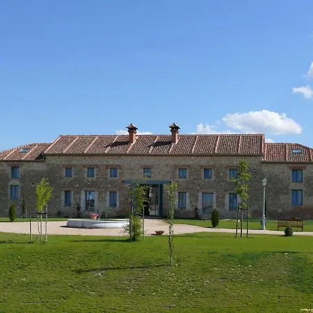 Hotel Lasmargas Madrona