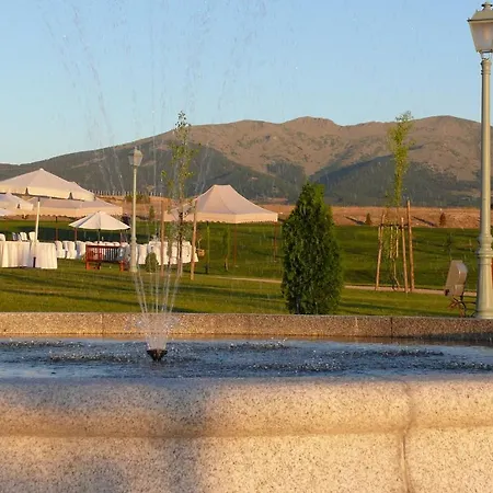 Hotel Lasmargas
