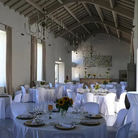 Lasmargas Hotel Madrona