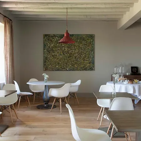 Hotel Lasmargas Madrona