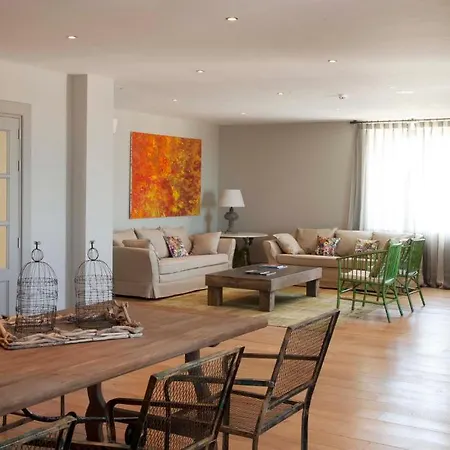 Lasmargas 3* Madrona