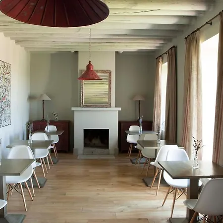 Lasmargas Hotel Madrona