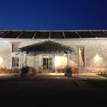 Otel Lasmargas Madrona